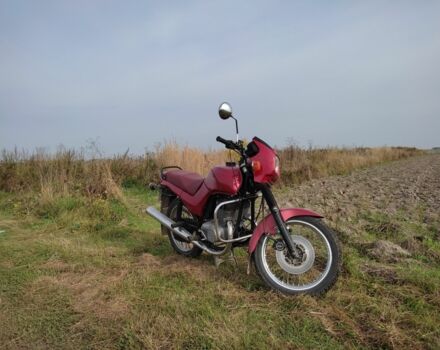 ЯВА Другая, объемом двигателя 0.35 л и пробегом 0 тыс. км за 1599 $, фото 2 на Automoto.ua