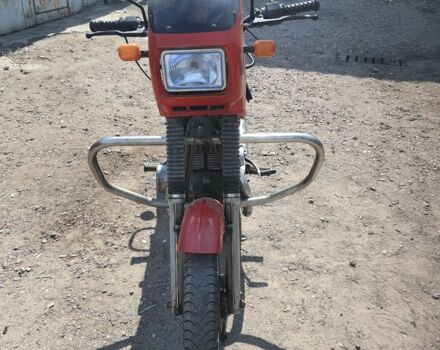 ЯВА Інша, об'ємом двигуна 0.35 л та пробігом 0 тис. км за 969 $, фото 1 на Automoto.ua