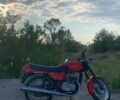 ЯВА Другая, объемом двигателя 0.35 л и пробегом 0 тыс. км за 1100 $, фото 2 на Automoto.ua
