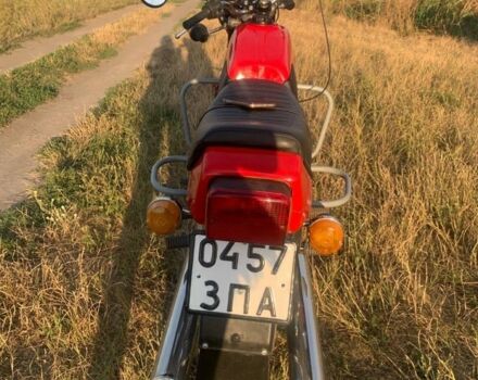 ЯВА Другая, объемом двигателя 0.35 л и пробегом 0 тыс. км за 1000 $, фото 1 на Automoto.ua