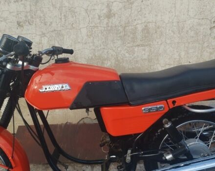 ЯВА Другая, объемом двигателя 0.35 л и пробегом 0 тыс. км за 775 $, фото 17 на Automoto.ua