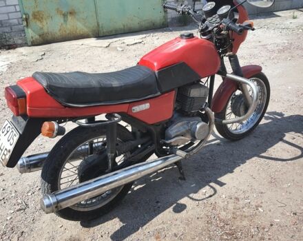 ЯВА Інша, об'ємом двигуна 0.35 л та пробігом 0 тис. км за 969 $, фото 3 на Automoto.ua