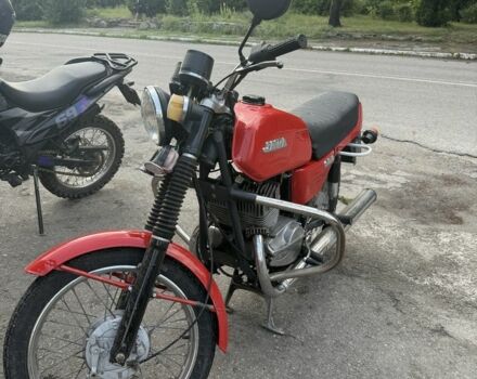 ЯВА Інша, об'ємом двигуна 0.35 л та пробігом 0 тис. км за 1332 $, фото 1 на Automoto.ua