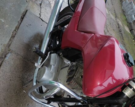 ЯВА Другая, объемом двигателя 0.35 л и пробегом 0 тыс. км за 1599 $, фото 7 на Automoto.ua