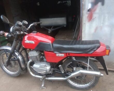 ЯВА Інша, об'ємом двигуна 0.35 л та пробігом 0 тис. км за 700 $, фото 1 на Automoto.ua