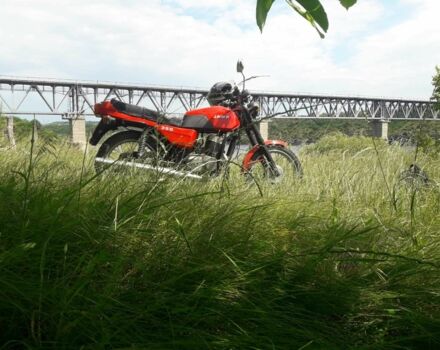 ЯВА Другая, объемом двигателя 0.35 л и пробегом 0 тыс. км за 714 $, фото 3 на Automoto.ua