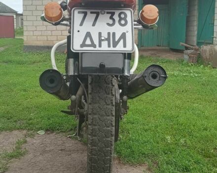 ЯВА Другая, объемом двигателя 0.35 л и пробегом 0 тыс. км за 700 $, фото 2 на Automoto.ua