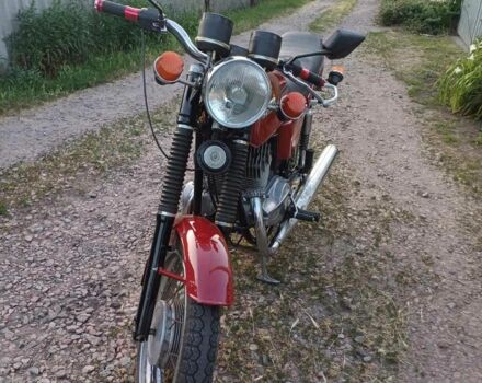 ЯВА Другая, объемом двигателя 0.35 л и пробегом 0 тыс. км за 969 $, фото 4 на Automoto.ua
