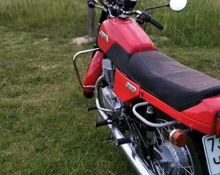ЯВА Другая, объемом двигателя 0.35 л и пробегом 0 тыс. км за 315 $, фото 2 на Automoto.ua