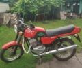 ЯВА Другая, объемом двигателя 0.35 л и пробегом 0 тыс. км за 700 $, фото 4 на Automoto.ua