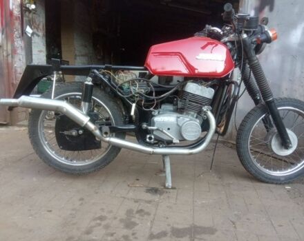 ЯВА Інша, об'ємом двигуна 0.35 л та пробігом 0 тис. км за 700 $, фото 4 на Automoto.ua