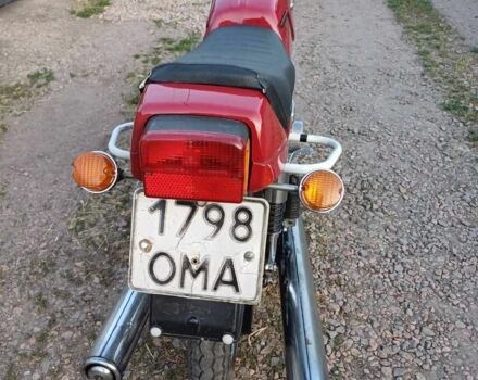 ЯВА Другая, объемом двигателя 0.35 л и пробегом 0 тыс. км за 969 $, фото 5 на Automoto.ua