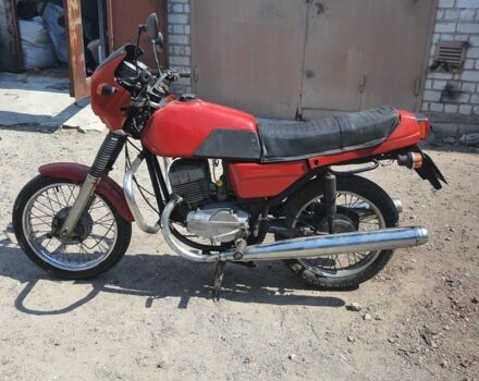 ЯВА Інша, об'ємом двигуна 0.35 л та пробігом 0 тис. км за 969 $, фото 2 на Automoto.ua