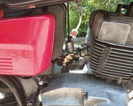 ЯВА Другая, объемом двигателя 0.35 л и пробегом 0 тыс. км за 727 $, фото 3 на Automoto.ua