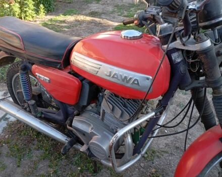 ЯВА Другая, объемом двигателя 0 л и пробегом 0 тыс. км за 800 $, фото 6 на Automoto.ua