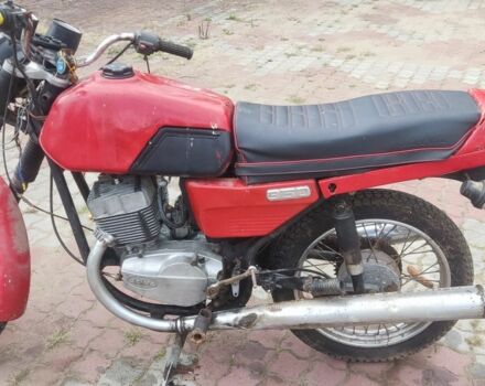 ЯВА Другая, объемом двигателя 0.35 л и пробегом 0 тыс. км за 345 $, фото 1 на Automoto.ua