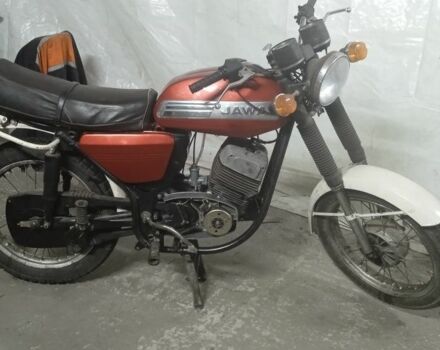 ЯВА Другая, объемом двигателя 0.35 л и пробегом 0 тыс. км за 500 $, фото 2 на Automoto.ua