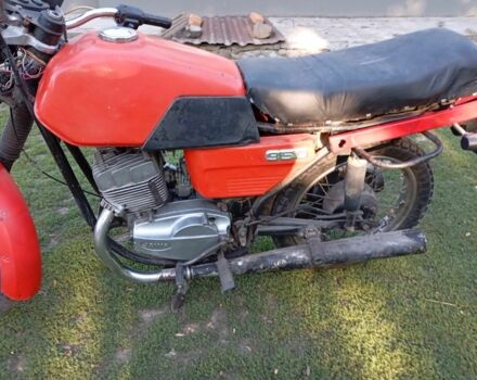 ЯВА Другая, объемом двигателя 0 л и пробегом 0 тыс. км за 800 $, фото 3 на Automoto.ua
