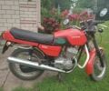 ЯВА Другая, объемом двигателя 0.35 л и пробегом 0 тыс. км за 700 $, фото 5 на Automoto.ua