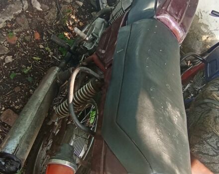 ЯВА Другая, объемом двигателя 0 л и пробегом 0 тыс. км за 364 $, фото 1 на Automoto.ua