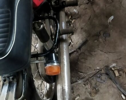 ЯВА Другая, объемом двигателя 0.35 л и пробегом 0 тыс. км за 650 $, фото 6 на Automoto.ua