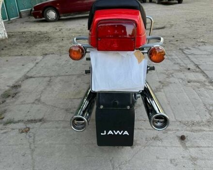 ЯВА Другая, объемом двигателя 0.35 л и пробегом 0 тыс. км за 2204 $, фото 4 на Automoto.ua