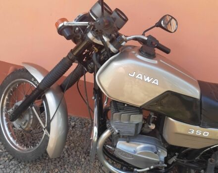 ЯВА Другая, объемом двигателя 0.35 л и пробегом 0 тыс. км за 1100 $, фото 1 на Automoto.ua