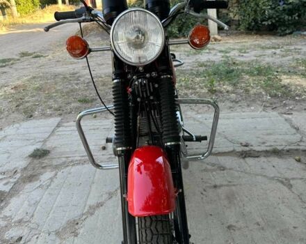 ЯВА Другая, объемом двигателя 0.35 л и пробегом 0 тыс. км за 2204 $, фото 2 на Automoto.ua