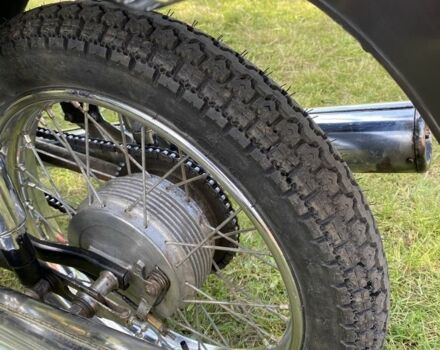 ЯВА Інша, об'ємом двигуна 0.35 л та пробігом 0 тис. км за 848 $, фото 2 на Automoto.ua