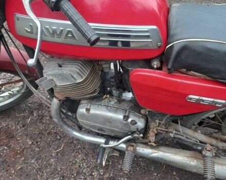 ЯВА Другая, объемом двигателя 0 л и пробегом 0 тыс. км за 25000 $, фото 1 на Automoto.ua