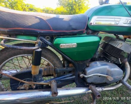 ЯВА Інша, об'ємом двигуна 0.35 л та пробігом 0 тис. км за 333 $, фото 4 на Automoto.ua