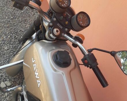 ЯВА Другая, объемом двигателя 0.35 л и пробегом 0 тыс. км за 1100 $, фото 3 на Automoto.ua