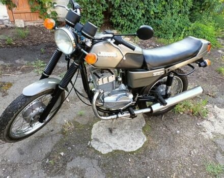 ЯВА Інша, об'ємом двигуна 0.35 л та пробігом 0 тис. км за 900 $, фото 4 на Automoto.ua