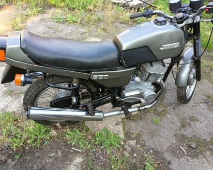 ЯВА Інша, об'ємом двигуна 0.35 л та пробігом 0 тис. км за 900 $, фото 2 на Automoto.ua