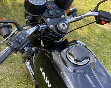 ЯВА Інша, об'ємом двигуна 0.35 л та пробігом 0 тис. км за 848 $, фото 7 на Automoto.ua