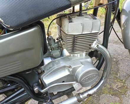ЯВА Інша, об'ємом двигуна 0.35 л та пробігом 0 тис. км за 27000 $, фото 5 на Automoto.ua