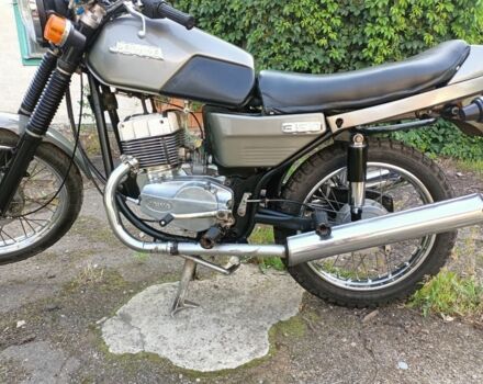 ЯВА Інша, об'ємом двигуна 0.35 л та пробігом 0 тис. км за 900 $, фото 1 на Automoto.ua