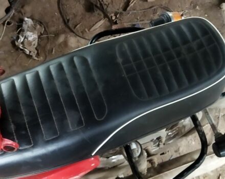 ЯВА Другая, объемом двигателя 0.35 л и пробегом 0 тыс. км за 650 $, фото 7 на Automoto.ua