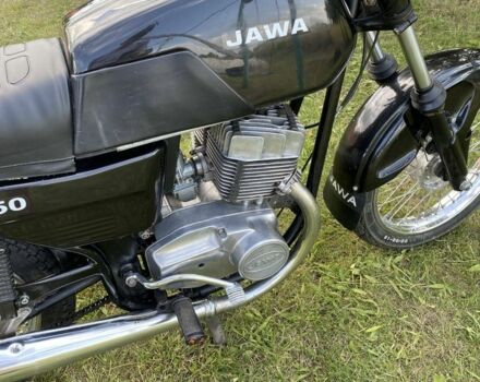 ЯВА Інша, об'ємом двигуна 0.35 л та пробігом 0 тис. км за 848 $, фото 3 на Automoto.ua