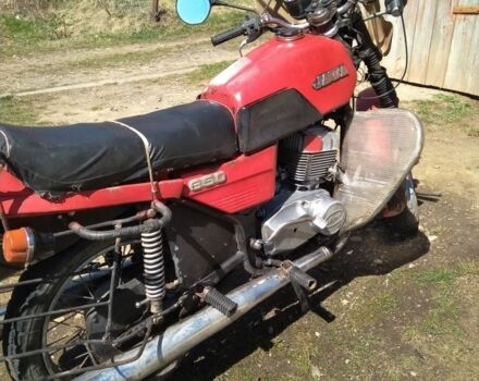 ЯВА Інша, об'ємом двигуна 0.35 л та пробігом 0 тис. км за 850 $, фото 1 на Automoto.ua