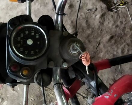 ЯВА Другая, объемом двигателя 0.35 л и пробегом 0 тыс. км за 650 $, фото 3 на Automoto.ua