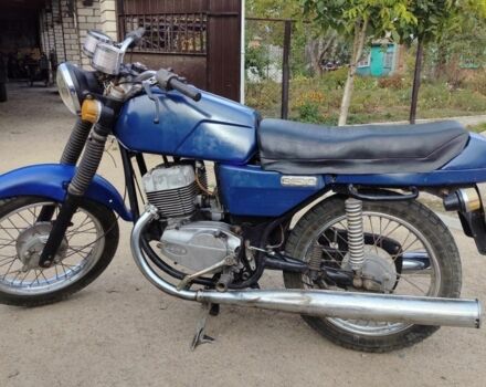 ЯВА Другая, объемом двигателя 0 л и пробегом 0 тыс. км за 479 $, фото 4 на Automoto.ua