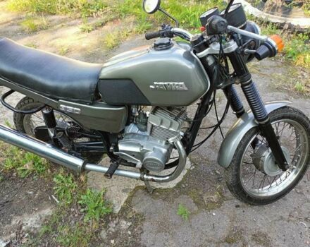 ЯВА Інша, об'ємом двигуна 0.35 л та пробігом 0 тис. км за 27000 $, фото 6 на Automoto.ua