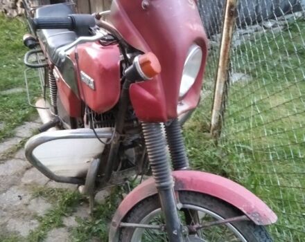 ЯВА Інша, об'ємом двигуна 0.35 л та пробігом 0 тис. км за 850 $, фото 6 на Automoto.ua