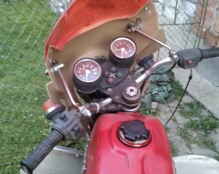 ЯВА Інша, об'ємом двигуна 0.35 л та пробігом 0 тис. км за 850 $, фото 7 на Automoto.ua