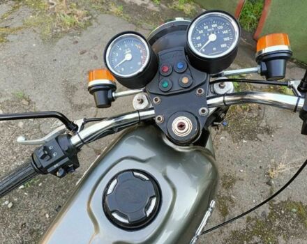ЯВА Інша, об'ємом двигуна 0.35 л та пробігом 0 тис. км за 27000 $, фото 3 на Automoto.ua