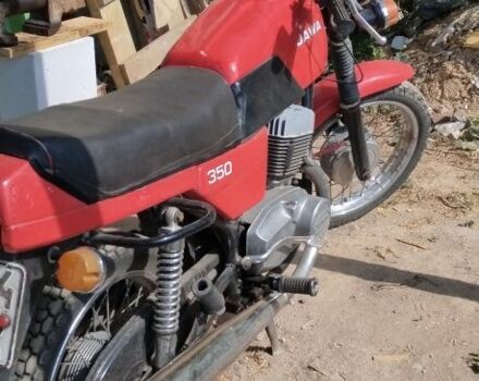 ЯВА Другая, объемом двигателя 0.35 л и пробегом 0 тыс. км за 1000 $, фото 2 на Automoto.ua