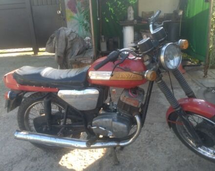 ЯВА Другая, объемом двигателя 0 л и пробегом 0 тыс. км за 18000 $, фото 2 на Automoto.ua