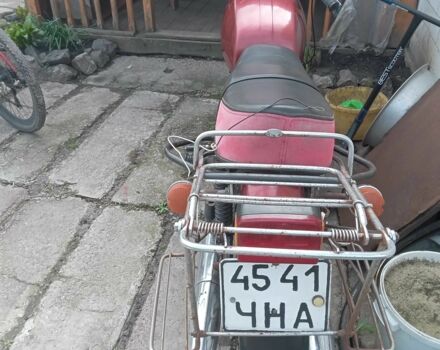 ЯВА Другая, объемом двигателя 0 л и пробегом 0 тыс. км за 25000 $, фото 1 на Automoto.ua