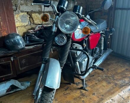 ЯВА Інша, об'ємом двигуна 0 л та пробігом 0 тис. км за 595 $, фото 2 на Automoto.ua